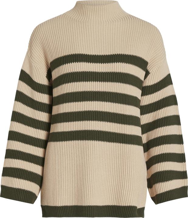 Produktbild Vila High Neck Strickpullover (XS)