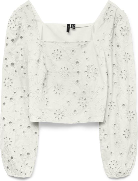 Vero Moda VMPANILLE Top Bluse