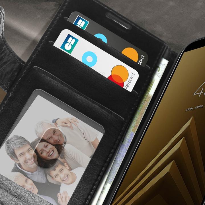Produktbild Avizar Vintage Series (Samsung Galaxy A6)