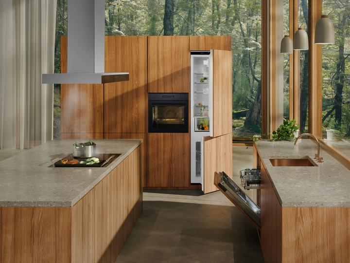 Produktbild Electrolux GK78TSIBO
