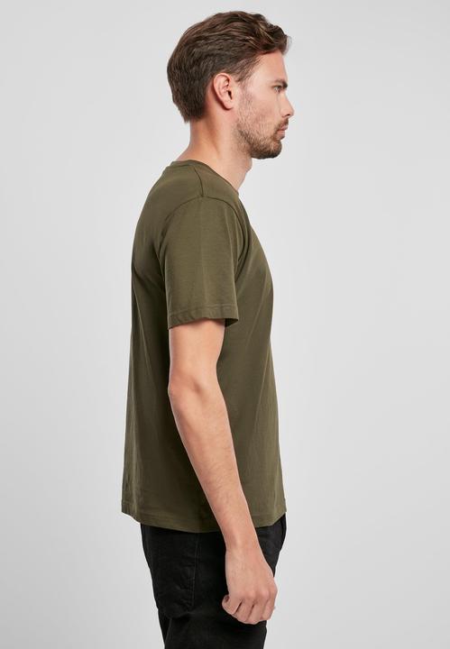 Actual product image Brandit tee (3XL)