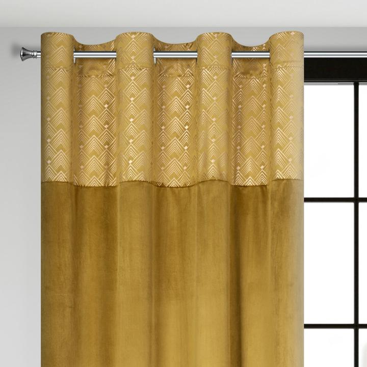 Immagine prodotto Eurofirany Zas (140 x 250 cm)