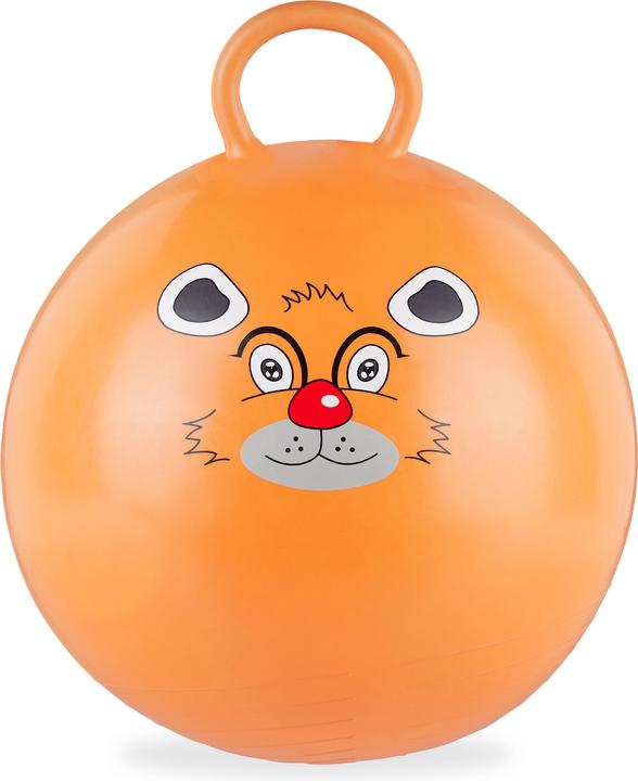 Immagine prodotto Relaxdays Pallone-rimbalzante
