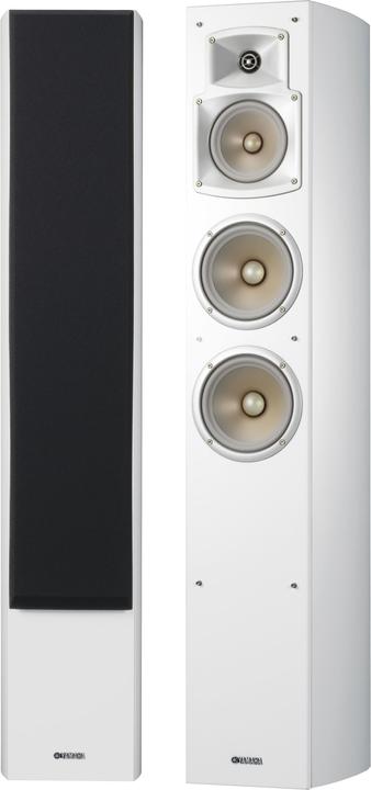 Actual product image Yamaha Ns-F350 (1 pcs.)