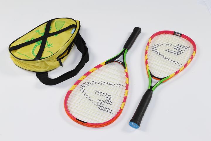 Actual product image Speedminton Set S600