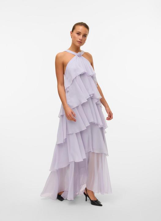Image du produit Vero Moda VMFELICIA Robe longue Robe de soirée (S)