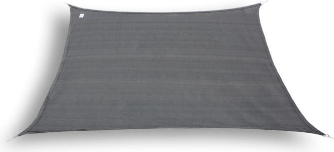 Image du produit Swisshandel24 Voile d'ombrage trapézoïdale (4/5 x 4 m)