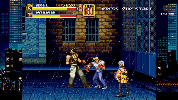 Produktbild Sega Mega Drive Classics (Switch, Switch Lite, Switch OLED, EN)