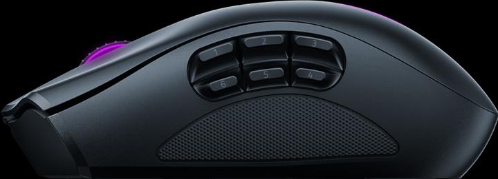 Productafbeelding Razer Naga Pro (Draadloze)