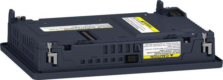 Image du produit Schneider Electric Écran 7" Wide Touch Advanced Display WVGA