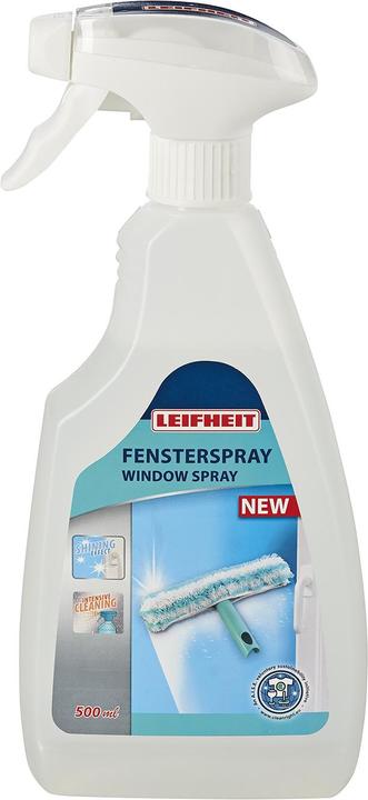 Actual product image Leifheit Window cleaning agents