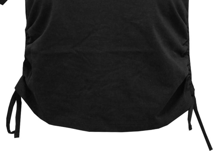 Produktbild Tri Dri Kurzes Top (XL)