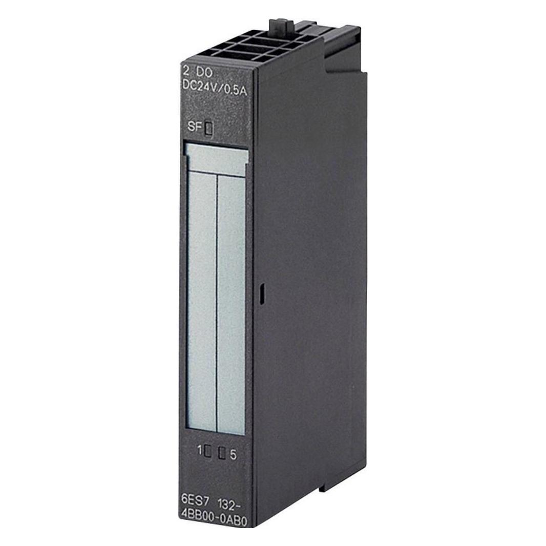Siemens ET 200 – Modulo Di Potenza PM-E Per ET 200S – Corrente Continua 24V