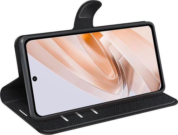 Image du produit Cover-Discount Xiaomi Redmi 13 / Poco M6 - Étui en cuir (Xiaomi Redmi 13, Xiaomi Poco M6)
