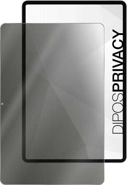 Produktbild Dipos Blickschutzfolie 2-Way Anti-Shock (1 Stück, Honor Pad V7 Pro)