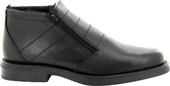 Produktbild Roamers Stiefeletten mit doppeltem Reissverschluss (42)