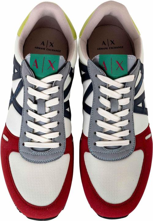 Actual product image Armani Exchange Man (41)