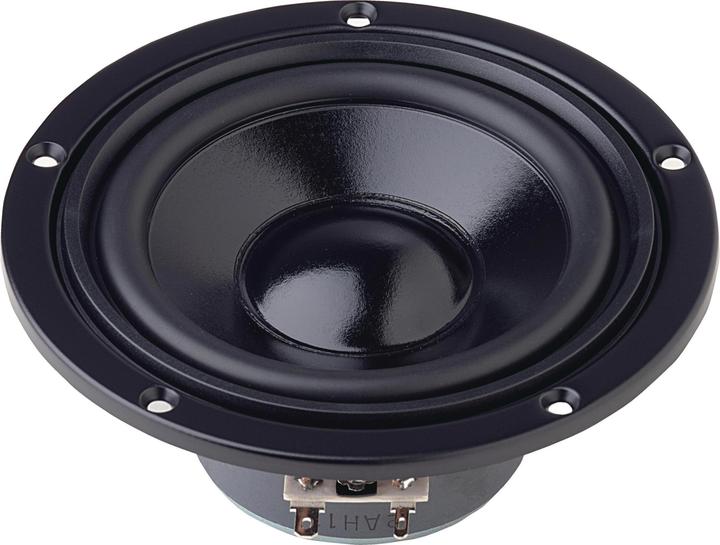 Image du produit Visaton Haut-parleur médium-grave hi-fi W 130 S, 8 ohms