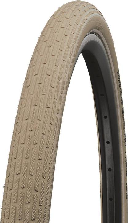 Actual product image Schwalbe Fat Frank (26 x 2.35, 60-559)