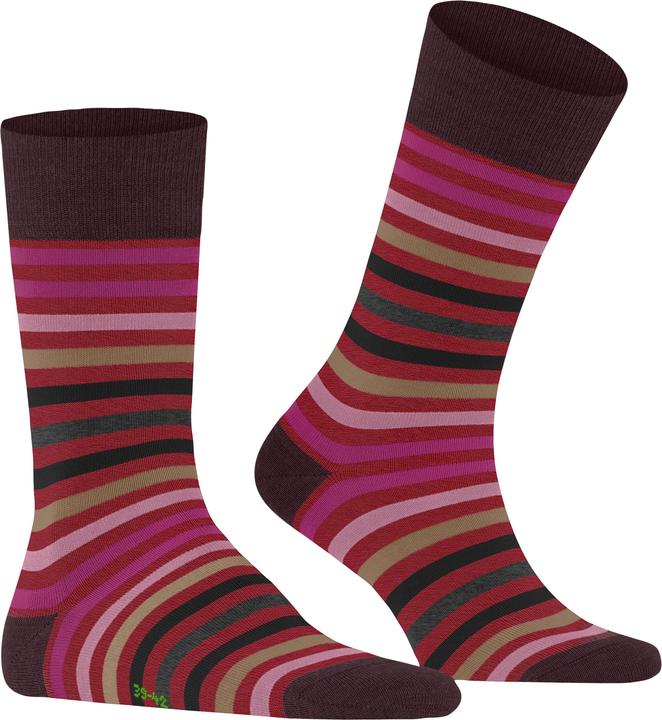 Produktbild Falke Tinted Stripe SO (Einzelpack, 47 - 50)