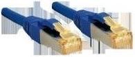 Produktbild Lindy Netzwerkkabel (S/FTP, CAT7, 30 m)