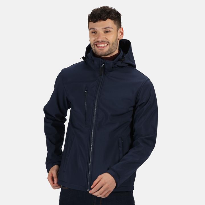 Produktbild Regatta Venturer Softshelljacke Dreilagige Membrane (3XL)