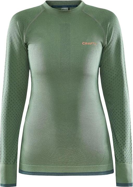 Craft ADV Warm Intensity LS W (XL)