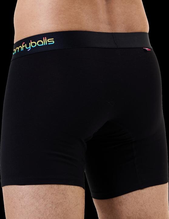 Image du produit Comfyballs Cotton Long (L, Une unité par pack)