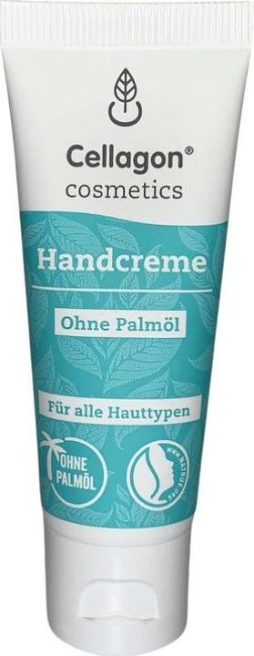 Cellagon Handcreme ohne Palmöl (25 ml)