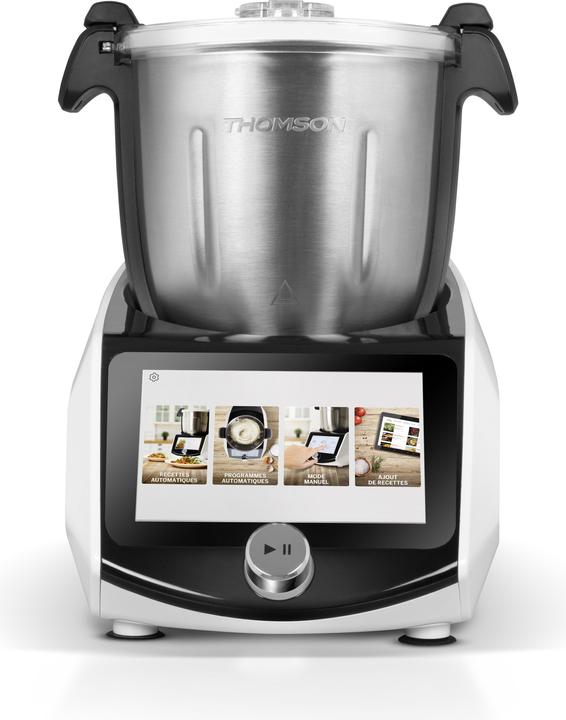 Produktbild Thomson IGX-4501 (1000 W)
