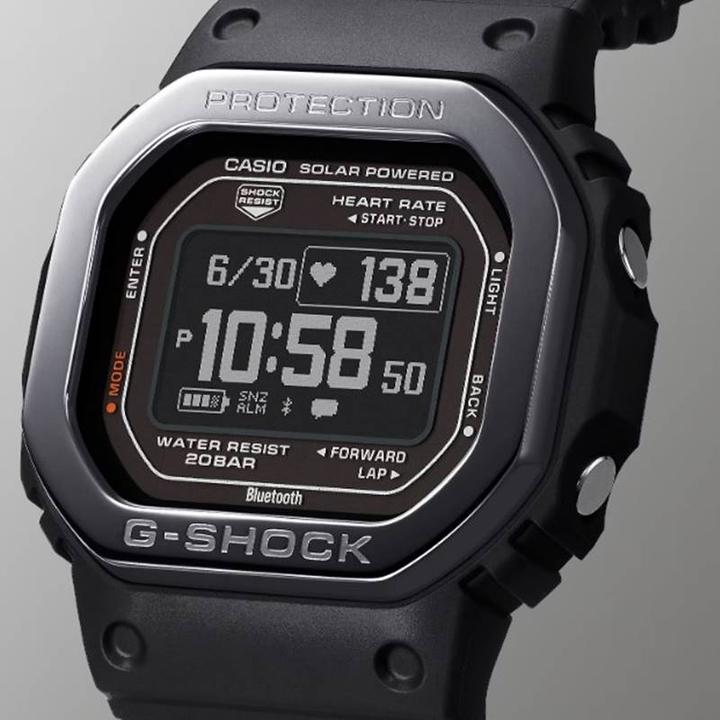 Immagine prodotto G-Shock DW-H5600MB-1ER (44 mm)