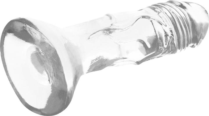Image du produit X Ray Xray Clear Dildo Transparent 12cm X 2.6cm