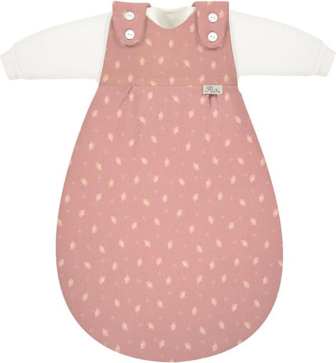 Actual product image Alvi Schlafsäcke Baby-Mäxchen 3-tlg. - Pretty - Gr. 68/74 (2.5 TOG)