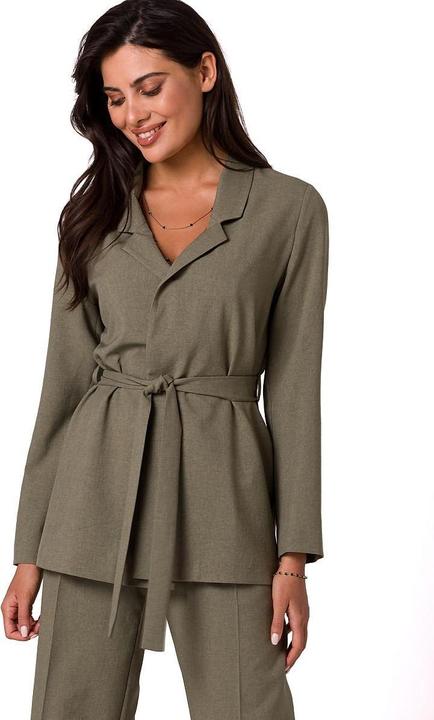 Actual product image Be Wear Jacket (XXL)