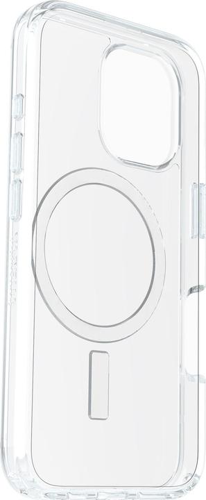 Immagine prodotto OtterBox Symmetry + Premium Glass (Apple iPhone 16)