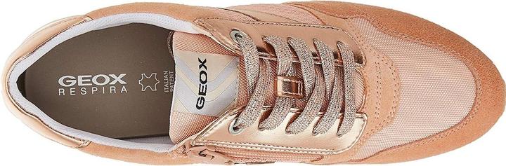 Produktbild Geox Sneaker Tabelya Leder (37)