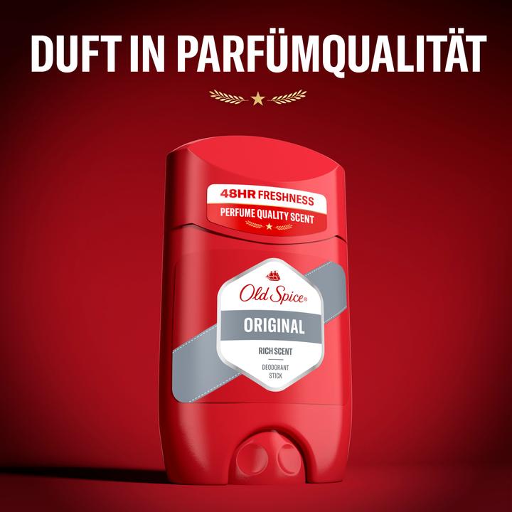 Produktbild Old Spice Original (Stick, 50 ml)