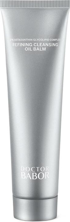 Actual product image Babor DOCTOR - Refining Cleansing Oil Balm (Oils, 150 ml)