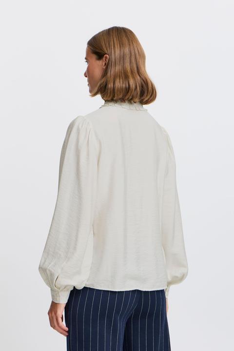 Immagine prodotto B.young BYIBINE FRILL SHIRT 20815238 (44)