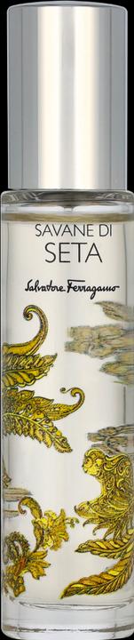 Produktbild Salvatore Ferragamo Savane Di Seta (Eau de Parfum, 15 ml)