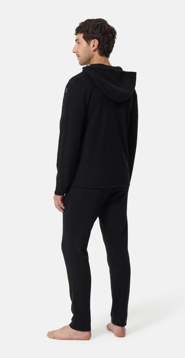 Image du produit Cash-Mere Unisex Wolle Kaschmir Trainerjacke (M)