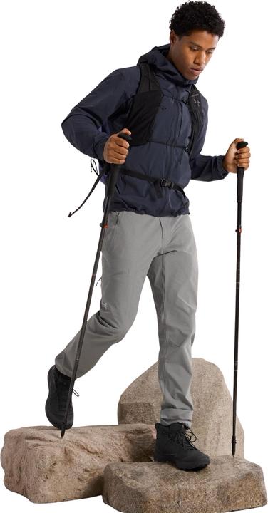 Image du produit Arc'teryx Sweat à capuche léger Gamma (S)