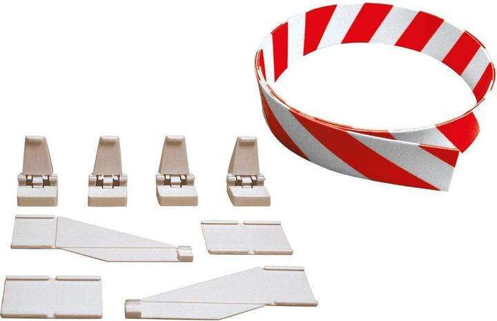 Actual product image Carrera Guard rail
