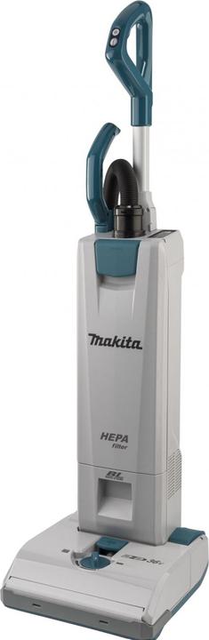 Image du produit Makita Aspirateur sans fil 2x18V DVC560Z (Aspirateur eau et poussière)