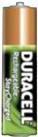Actual product image Duracell Recharge Ultra (2 pcs., AAA, 850 mAh)