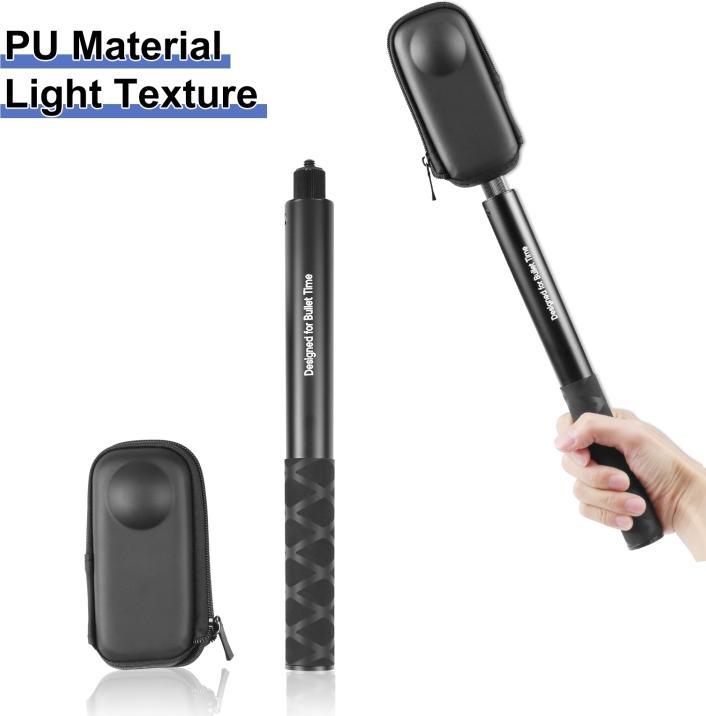 Image du produit Puluz Boîte de transport Housse de protection (One X4)