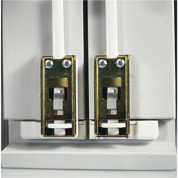 Produktbild Abus FOS550A W AL0089