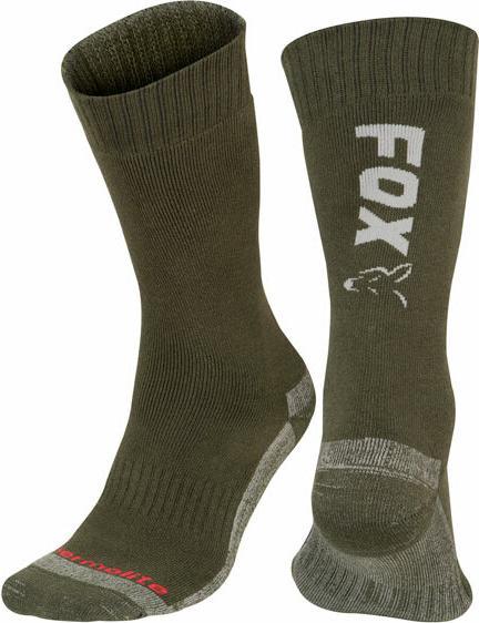 Fox thermolite (44, 47)