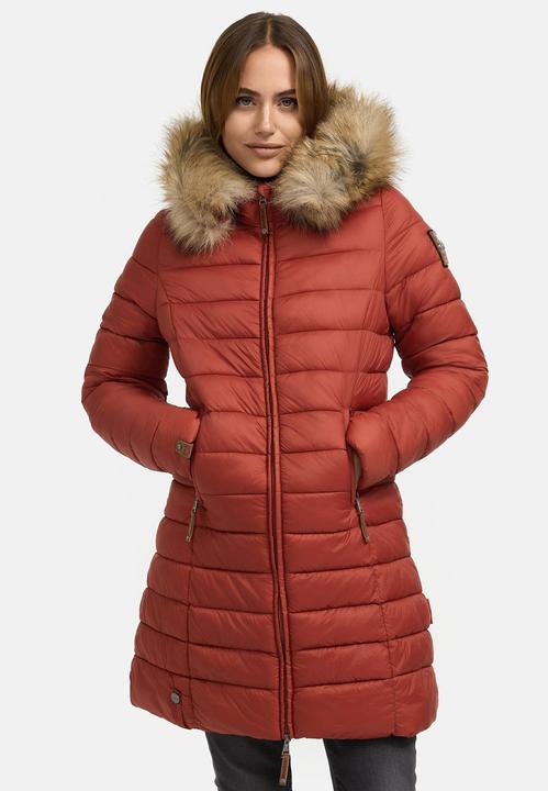 Produktbild Marikoo Rose-Stepp (M)
