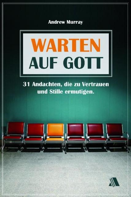 Produktbild Warten auf Gott (Deutsch, Andrew, 2014)